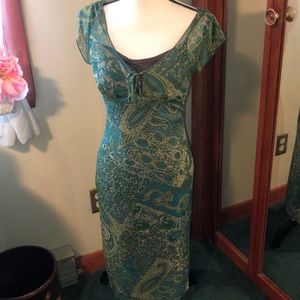 Rampage medium dress